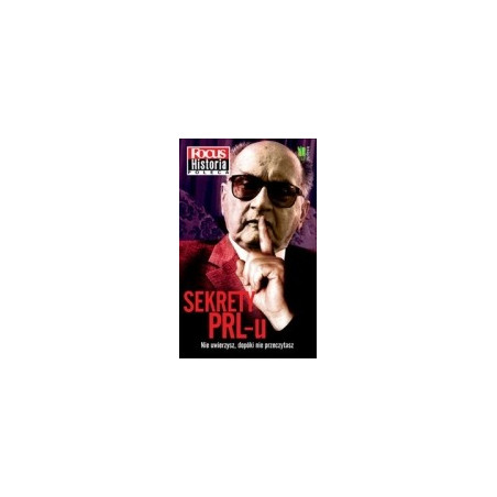 Sekrety PRL-u