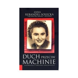 Duch przeciw Machinie