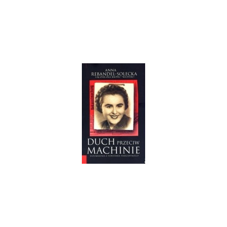 Duch przeciw Machinie