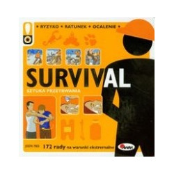 Survival Sztuka przetrwania