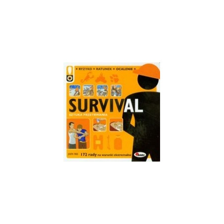 Survival Sztuka przetrwania