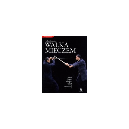 Walka mieczem