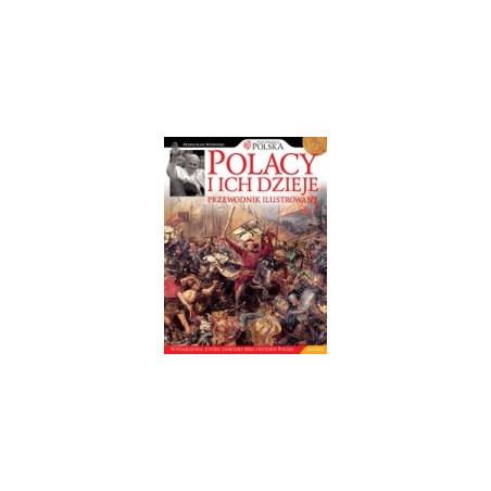 Polacy i ich dzieje