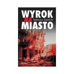 Wyrok na miasto
