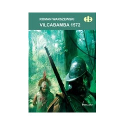 Vilcabamba 1572