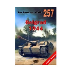 257 Belgrad 1944