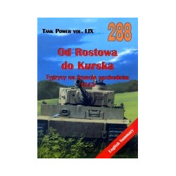 288 Od Rostowa do Kurska