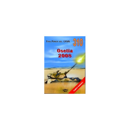 310 Osetia 2008