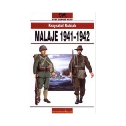 Malaje 1941-1942