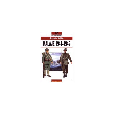Malaje 1941-1942