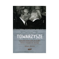 Towarzysze