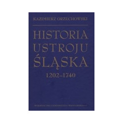 Historia ustroju Śląska 1202-1740