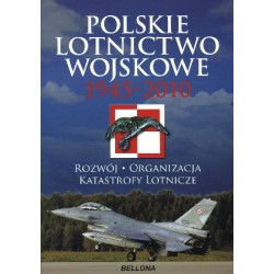 Polskie lotnictwo wojskowe 1945 - 2010