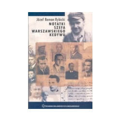 Notatki szefa warszawskiego Kedywu