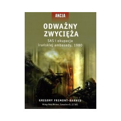 Odważny zwycięża