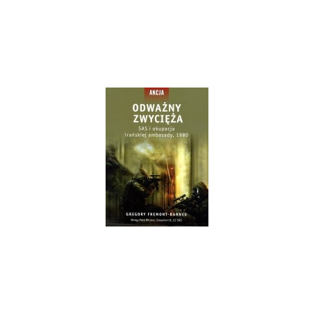 Odważny zwycięża