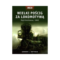 Wielki pościg za lokomotywą