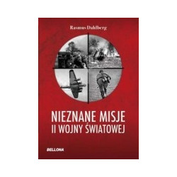 Nieznane misje II wojny światowej