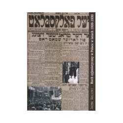 Ruch syjonistyczny w Polsce w latach 1926-1930