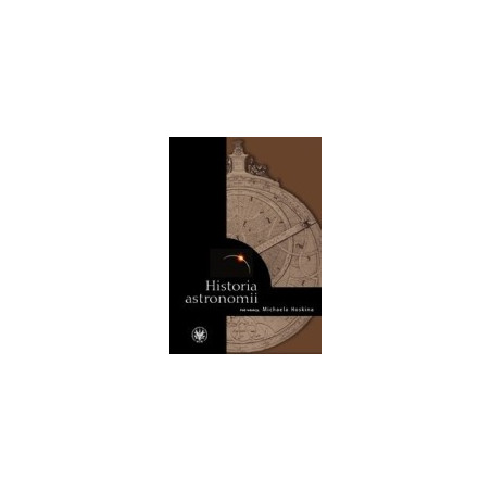 Historia astronomii