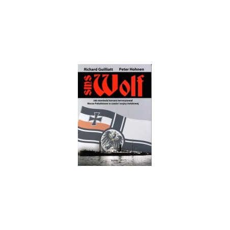 SMS Wolf