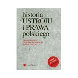 Historia ustroju i prawa polskiego