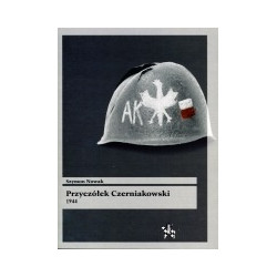 Przyczółek Czerniakowski 1944