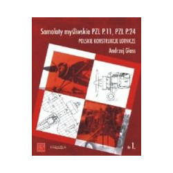 Samoloty myśliwskie PZL P.11, PZL P.24