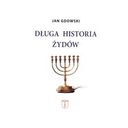 Długa historia Żydów