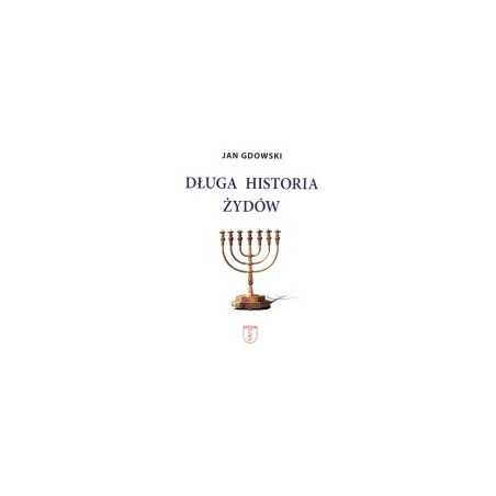 Długa historia Żydów