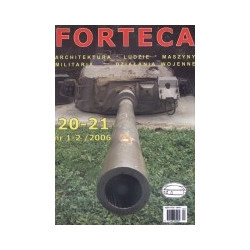 Forteca nr 20-21