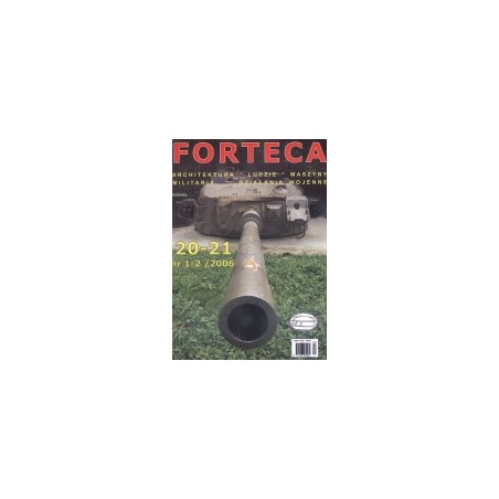 Forteca nr 20-21