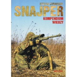 Snajper. Kompendium wiedzy