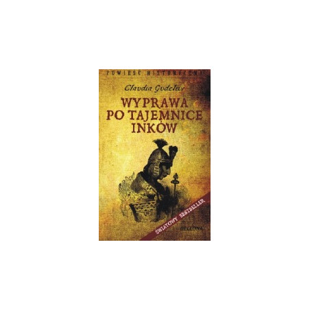 Wyprawa po tajemnice Inków