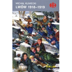Lwów 1918 - 1919