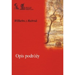 Opis podróży