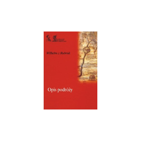 Opis podróży