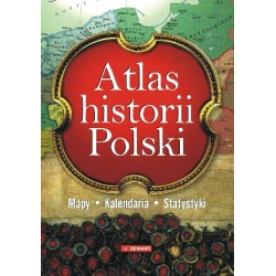 Atlas historii Polski