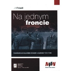 Na jednym froncie