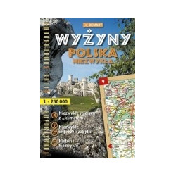 Wyżyny. Polska niezwykła