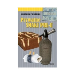 Prywatne smaki PRL-u