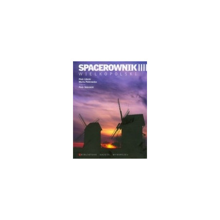 Spacerownik wielkopolski