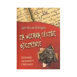 Za wierną służbę Ojczyźnie