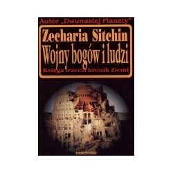 Wojny bogów i ludzi