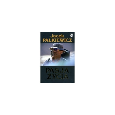 Pasja życia
