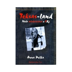 Teksas-land