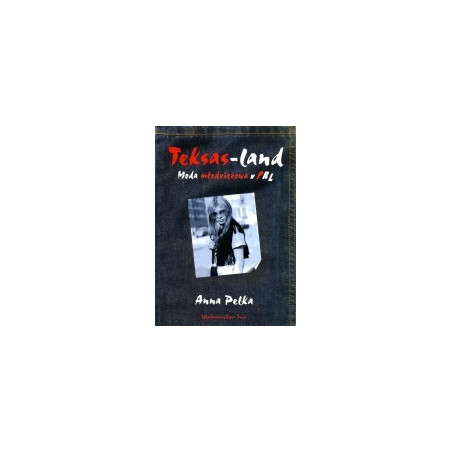 Teksas-land