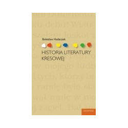 Historia literatury kresowej