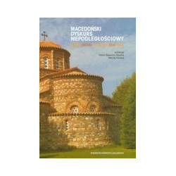 Macedoński dyskurs niepodległościowy