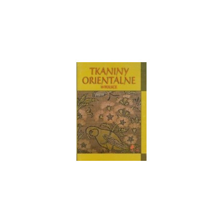 Tkaniny orientalne w Polsce